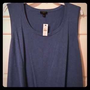 Talbot’s Sweater Shell